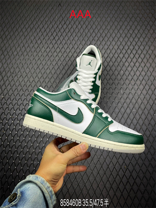 Jordan1(AAA)-W(Low)-0789