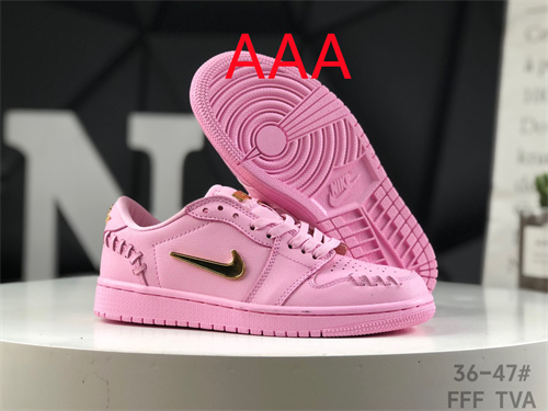 Jordan1(AAA)-W(Low)-0791