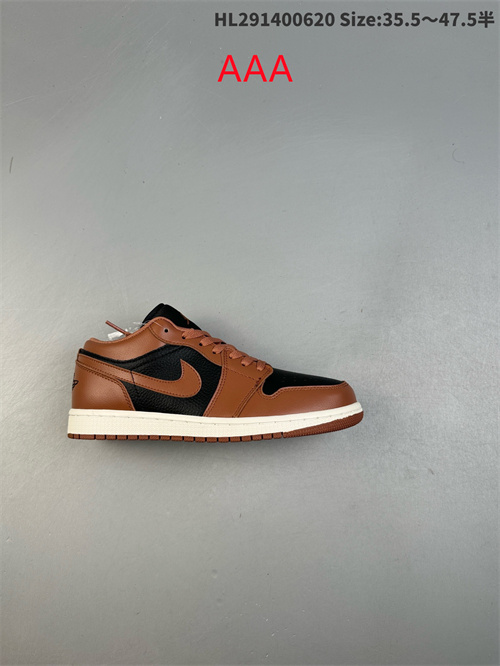 Jordan1(AAA)-W(Low)-0798