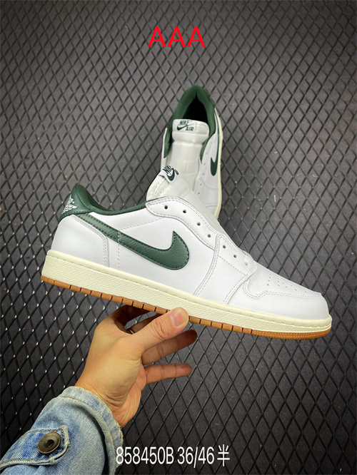 Jordan1(AAA)-W(Low)-0801