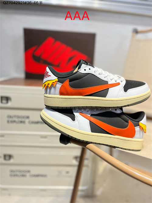 Jordan1(AAA)-W(Low)-0827