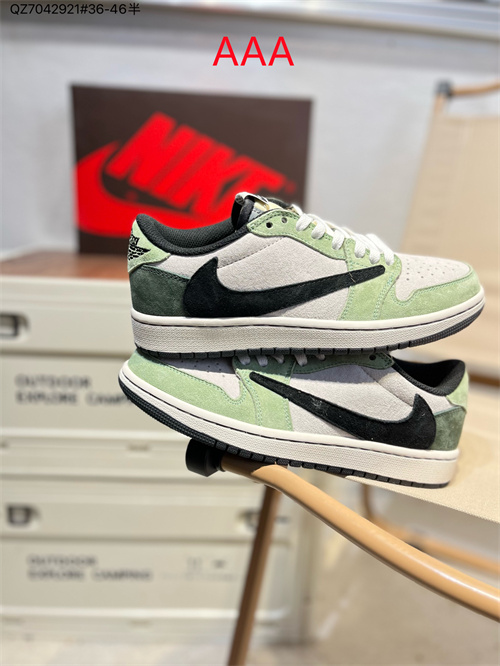 Jordan1(AAA)-W(Low)-0828