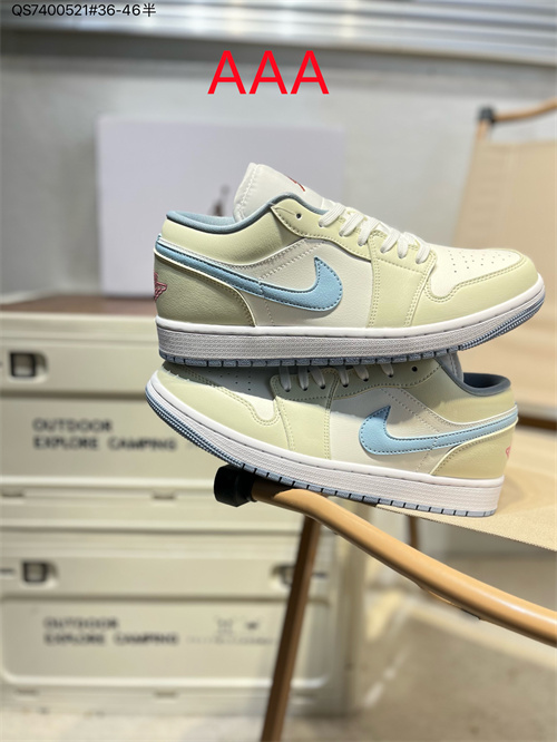 Jordan1(AAA)-M(Low)-0869