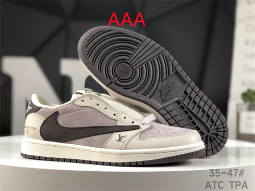 Jordan1(AAA)-W(Low)-0841