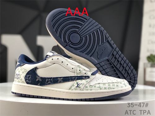 Jordan1(AAA)-M(Low)-0877