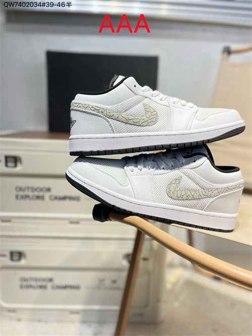 Jordan1(AAA)-W(Low)-0845