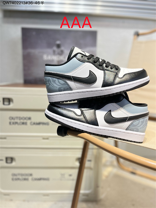 Jordan1(AAA)-W(Low)-0848