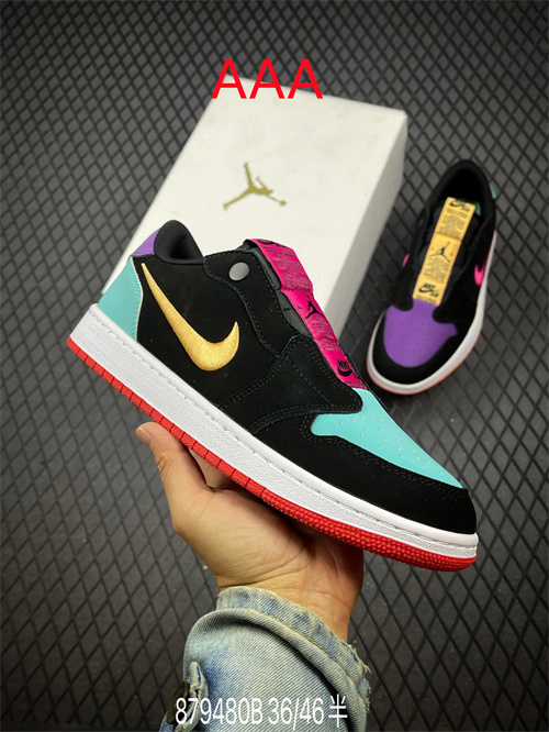 Jordan1(AAA)-W(Low)-0849