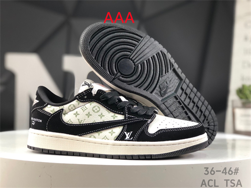 Jordan1(AAA)-W(Low)-0853