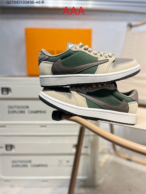 Jordan1(AAA)-W(Low)-0858