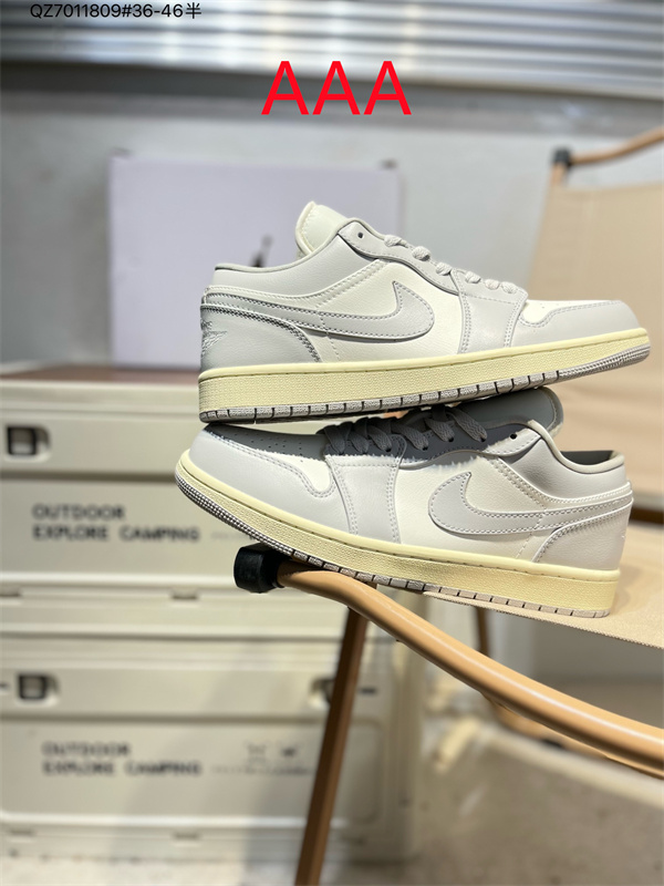Jordan1(AAA)-W(Low)-0871
