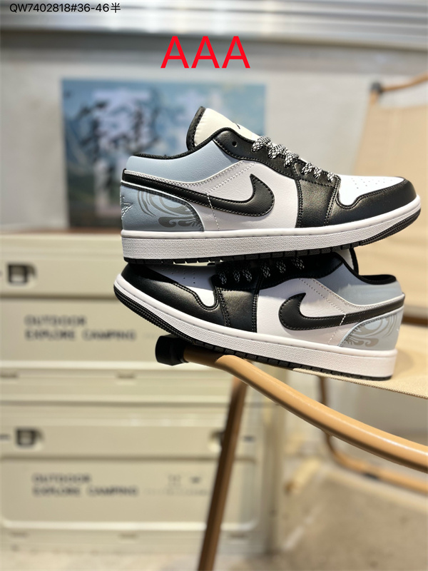 Jordan1(AAA)-M(Low)-0913