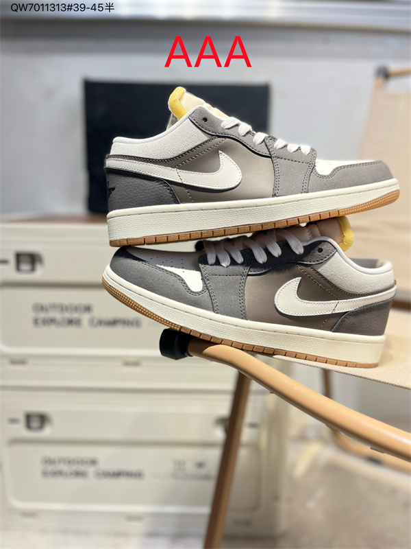Jordan1(AAA)-W(Low)-0893