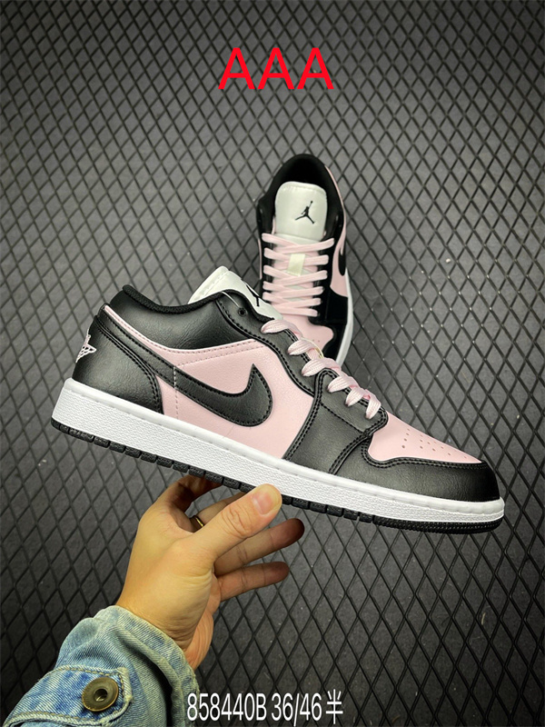 Jordan1(AAA)-M(Low)-0926