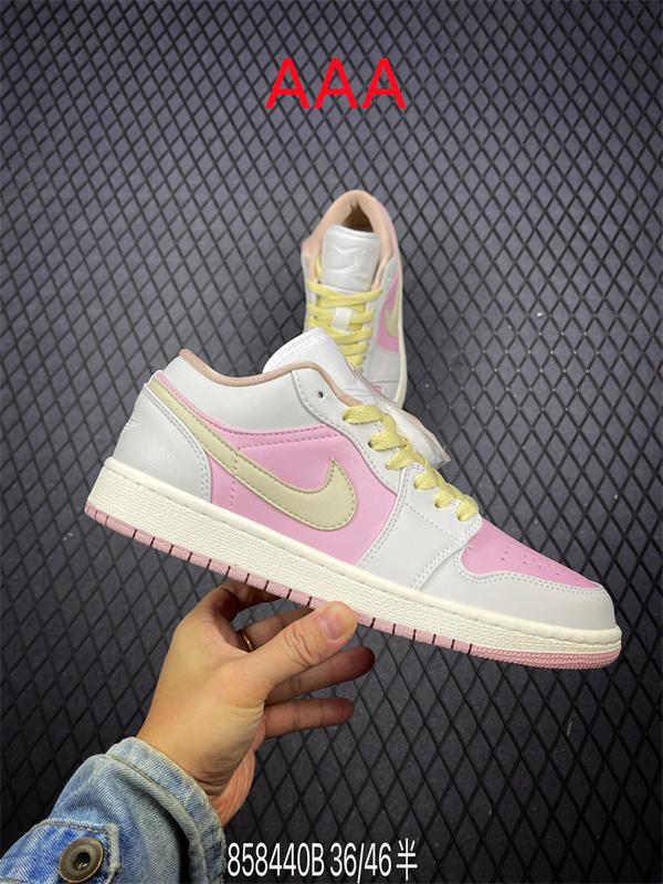 Jordan1(AAA)-M(Low)-0927