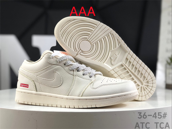 Jordan1(AAA)-W(Low)-0897