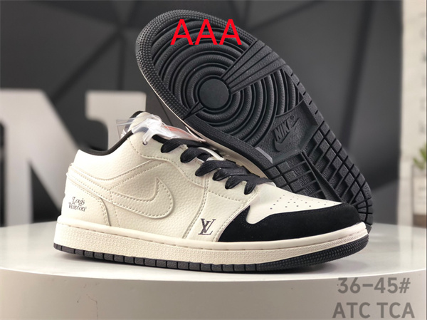 Jordan1(AAA)-W(Low)-0901
