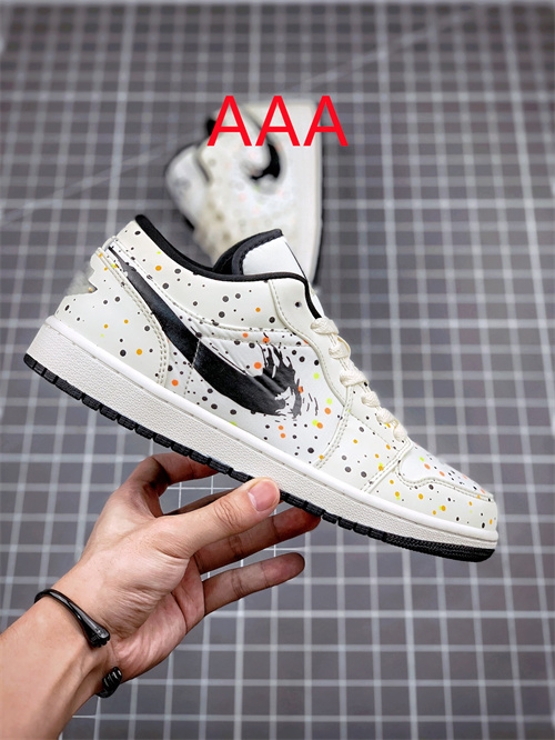 Jordan1(AAA)-W(Low)-095