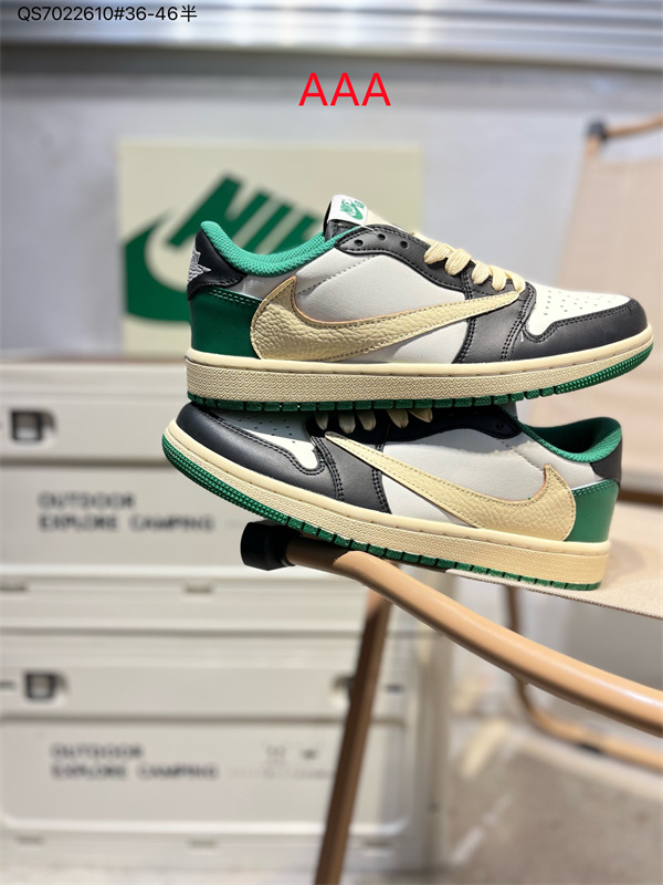 Jordan1(AAA)-W(Low)-0919