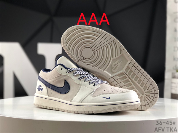 Jordan1(AAA)-W(Low)-0931