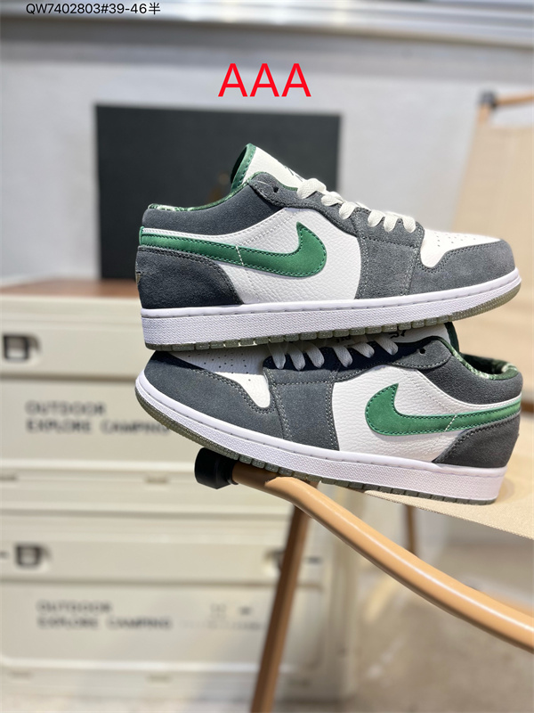 Jordan1(AAA)-W(Low)-0969