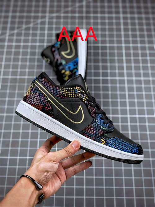Jordan1(AAA)-M(Low)-099