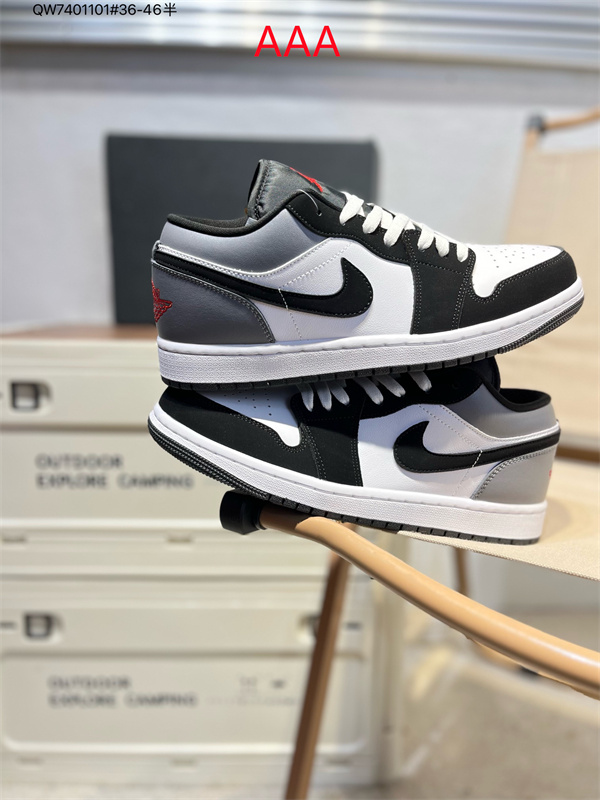 Jordan1(AAA)-W(Low)-0995