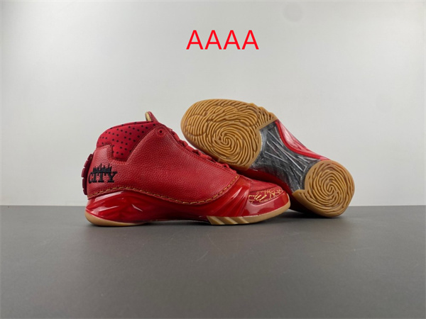 Jordan 23(AAAA)-M-0010