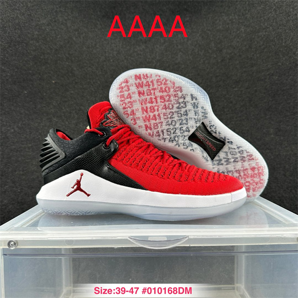 Jordan 32(AAAA)-0005