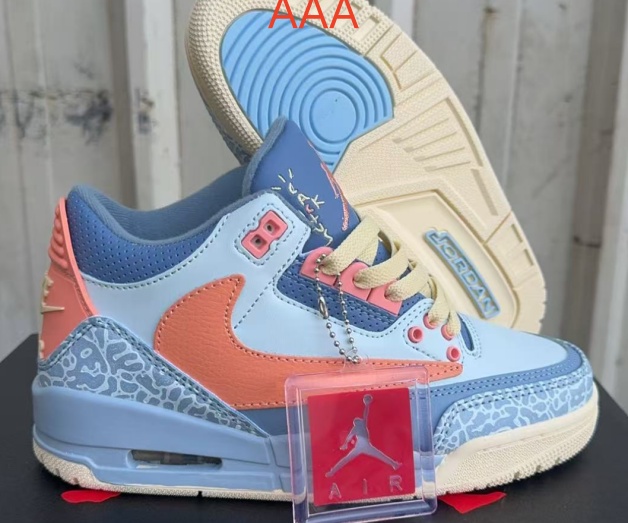 Jordan3(AAA)-0130