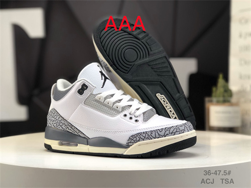 Jordan3(AAA)-066
