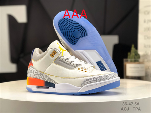 Jordan3(AAA)-069