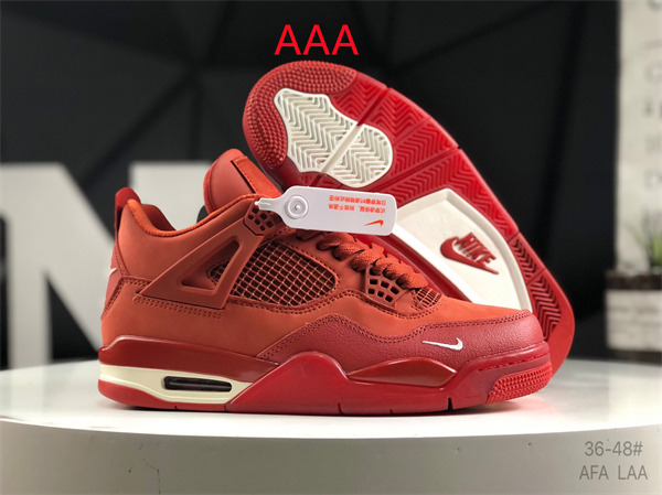 Jordan4(AAA)-M-0217