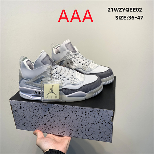 Jordan4(AAA)-M-068