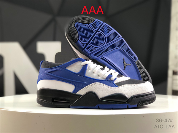 Jordan4(AAA)-W-0217