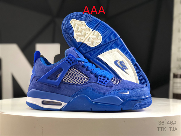 Jordan4(AAA)-W-0219