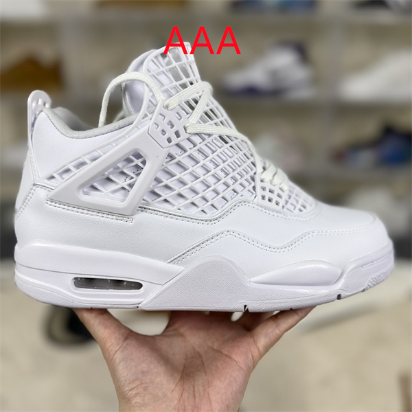 Jordan4(AAA)-W-0229