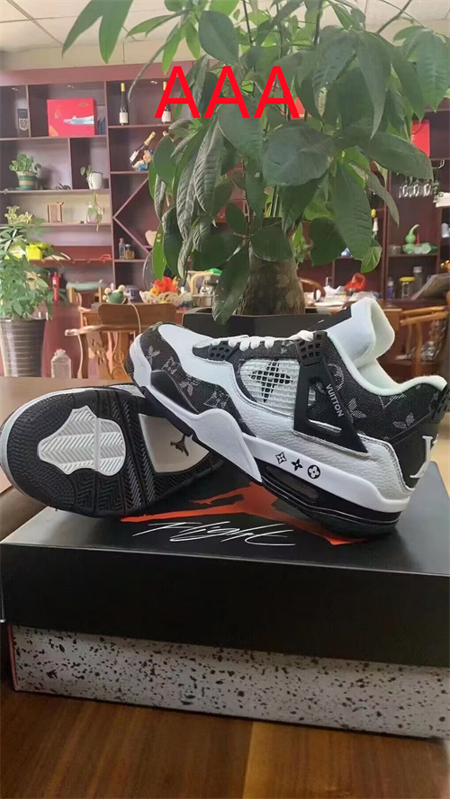 Jordan4(AAA)-M-113