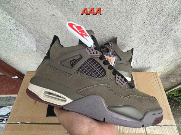 Jordan4(AAA)-W-0250