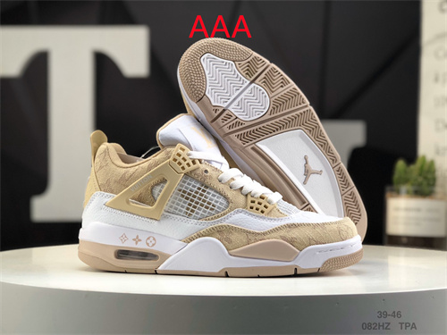 Jordan4(AAA)-M-118