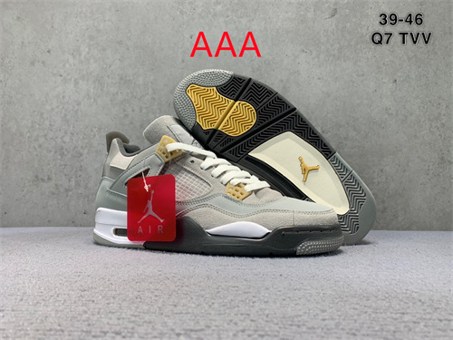 Jordan4(AAA)-M-127