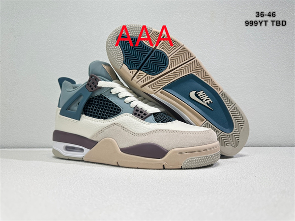 Jordan4(AAA)-W-125