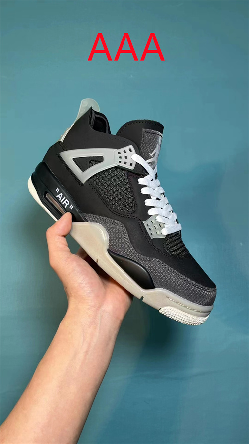 Jordan4(AAA)-M-136
