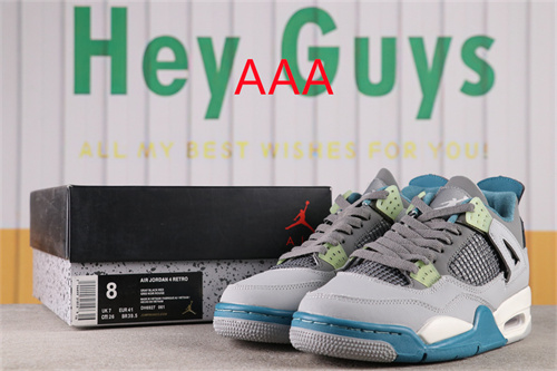 Jordan4(AAA)-M-137
