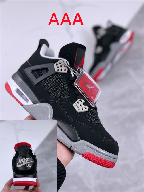 Jordan4(AAA)-W-130