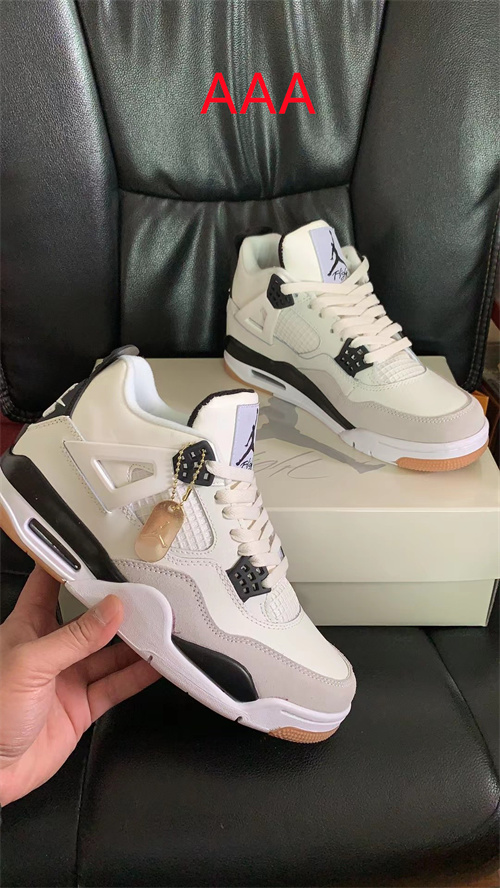 Jordan4(AAA)-W-134