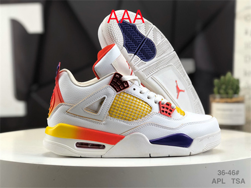 Jordan4(AAA)-W-146