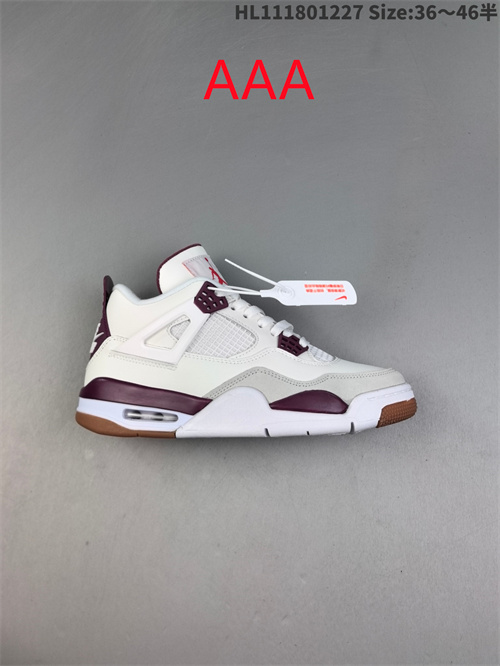 Jordan4(AAA)-W-154