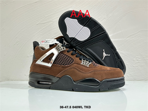 Jordan4(AAA)-M-166