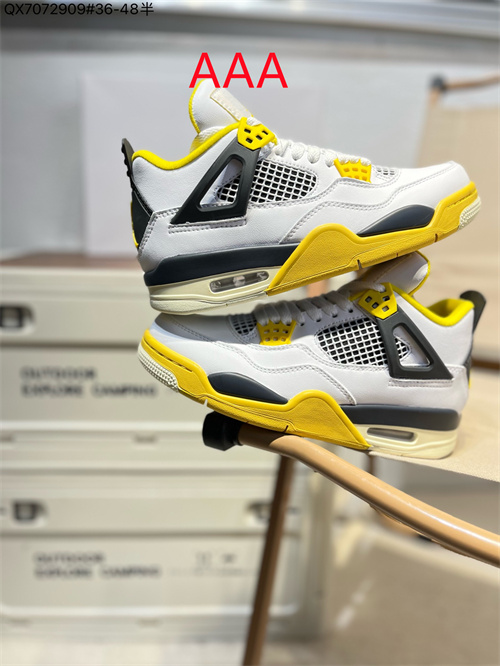 Jordan4(AAA)-W-0162